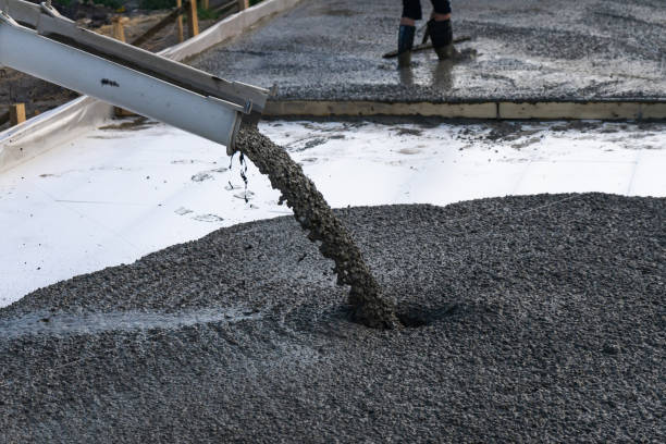 Best Waterproofing & Drywells  in Springdale, PA