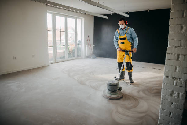 Best Concrete Leveling Services  in Springdale, PA